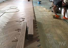 naperville hardwood floor installation