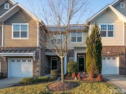 lennox at brier creek townhomes raleigh