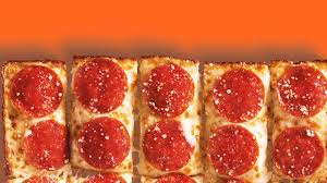 The desserts on the little caesars menu with the highest amount of carbs are churros (25 g), chocolate churros sauce (16 g) and dulce de leche churros sauce (16 g). Little Caesars Offers Secret Pepperoni Cheese Bread At Select Locations Chew Boom