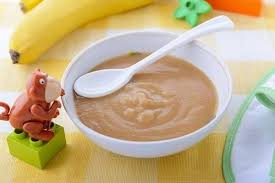 Di bawah ini ada 10 resepi yang penuh. Makanan Bayi 6 Bulan Resepi Untuk Bayi Resepi Untuk Bayi Umur 6 Bulan Resepi Bayi Enam Bulan Rese Baby Food Recipes Easy Baby Food Recipes Banana Baby Food