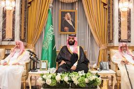 Salman of saudi arabia on wn network delivers the latest videos and editable pages for news & events, including entertainment, music, sports, science and more, sign up and share your playlists. Making Sense Of Saudi Arabia S Crown Prince Mohammad Bin Salman Foreign Affairs