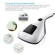 housmile 804 handheld anti dust vacuum