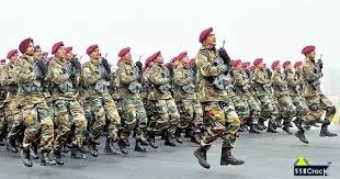 What Is The Daily Training Routine Of Indian Army Men Quora