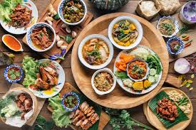 Now think about the countries whose food you describe as such versus associate professor of food studies at new york university krishnendu ray gets to the root of the. The Most Popular Ethnic Cuisines In California