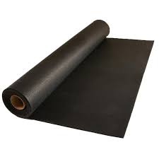 greatmats gmats black 48 in w x 120 in