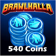 Brawlhalla codes $ brawlhalla free mammoth coins generator. 540 Mammoth Coins