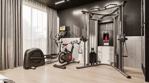 The 5 Best Home Gym Ideas
