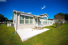 ocala fl mobile manufactured homes for