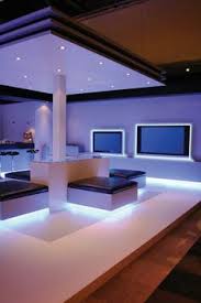 60 Led Lighting For Living Rooms Ideas House Design Living Room Lighting Design