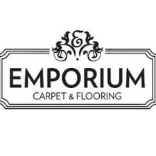 emporium carpet flooring project