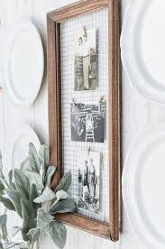 Hanging Photos And Frames