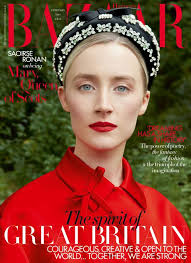 She is exceptionally acclaimed and has been the recipient of various accolades like golden globe award and nominations for four academy awards … Saoirse Ronan Features On Harper S Bazaar Spirit Of Great Britain Cover