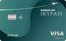 You can select seats via the korean air website, service center, branch office, airport, or travel agency. Worldwide Skypass Partner Credit Cards Korean Air
