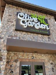 Olive Garden Italian Restaurant 11390