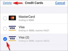 Maybe you would like to learn more about one of these? How To View Saved Credit Card Numbers In Safari On Iphone And Ipad