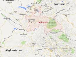 View a map with the mileage distance between afghanistan and russia to plan your trip. Russian Troops Could Be Deployed To Afghanistan S Borders As The Us Leaves