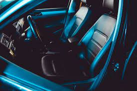 cost to change car interior