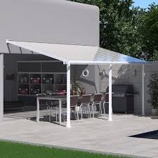 canopia olympia patio cover 3m x 5 46m