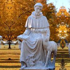 Catholic Garden Statues Youfine Sculpture