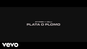 Plata O Plomo By Gilli Atypisk From Denmark Popnable