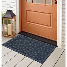 indoor outdoor entrance door mat