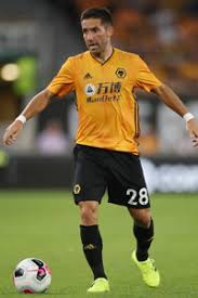 João moutinho, 34, from portugal wolverhampton wanderers, since 2018 central midfield market value: Joao Moutinho Page 4 Pes Stats Database