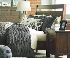 Bedroom furniture by ashley homestore create the restful retreat you deserve with ashley bedroom furniture and decor. Starmore Nightstand Brown Furniture Ashley Furniture Home Furniture