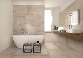 We have many ranges where you can put floor tiles on the wall, or simply choose matching wall and floor tiles from the same range. Which Is The Start Point To Lay Tiles In A Bathroom For Walls And Floors Quora