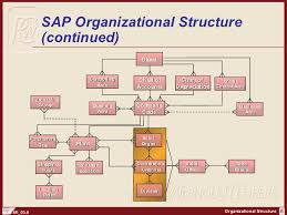 Sap Fi Organization Structure Http Sapdocs Info