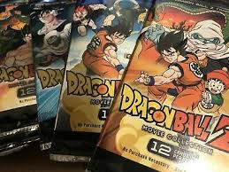 The film premiered in japan on september 21, 2008, at the jump super anime tour in honor of. Dbz Dragon Ball Z Tournament Of Power 50 Random Common Card Lot 50x Collection Ccg Individual Cards Toys Hobbies
