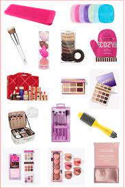 holiday gift ideas beauty dressed