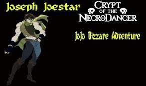 Just like a dio diary but with jojo in the diary cover <<this diary is full of dust, how many mysteries does this old book contain?>> skills: Steam Workshop Jojo Bizzare Adventure Joseph Joestar