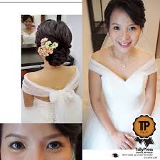 top 10 bridal makeup artists in penang