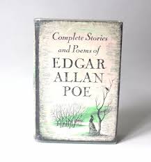 and poems of edgar allan poe