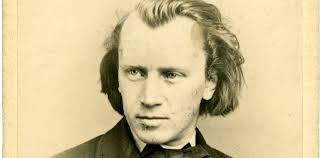 Johannes Brahms: Symphonie N° 1 Philharmonie Luxembourg