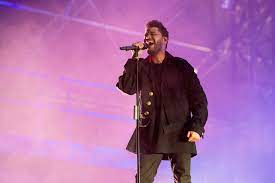 the weeknd announces 2017 world tour