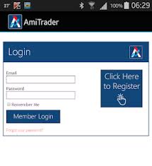 Amitrader Intraday For Android Free Download And Software