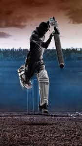 cricketer batsman cricket hd phone