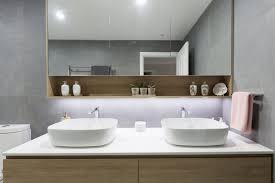 Bathroom 101 Vanity And Shower
