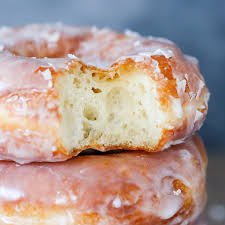 krispy kreme doughnut recipe copycat