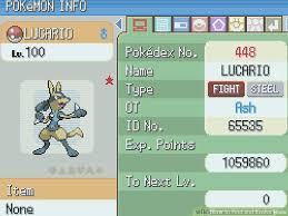 How To Find And Evolve Riolu With Pictures Wikihow