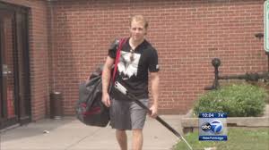 Patrick kane belongs to jonathan toews himself. Patrick Kane Reportedly Left Bite Marks Scratch On Accuser Abc7 Chicago