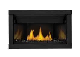 Napoleon Ascent Linear Gas Fireplace