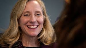 Congress in virginia's 7th we must do something. After Reelection Spanberger Talks With Abc7 About Goals Strategies Coalitions Wjla