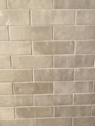 tile and grout color combinations