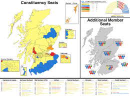 Some msps may have left their seats or parties after this election. 2016 Scottish Parliament Election Wikipedia