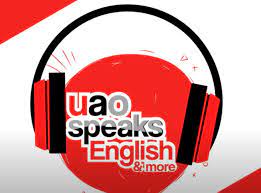 do you know our english radio program