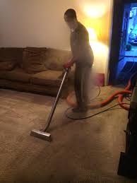 apartment carpet cleaning