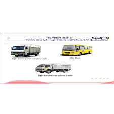 sbi fas for lcv mini bus other