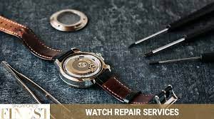 watch repair services in singapore